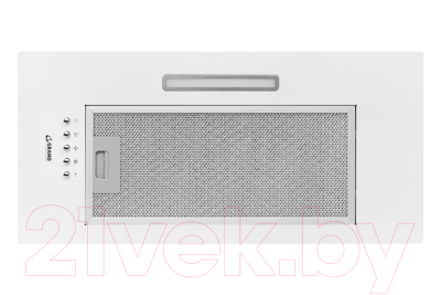 Вытяжка скрытая Grand Fleet 60