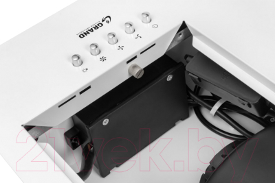 Вытяжка скрытая Grand Fleet 60