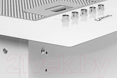 Вытяжка скрытая Grand Fleet 60