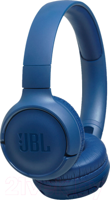 Беспроводные наушники JBL Tune 560BT / T560BTBLU - фото