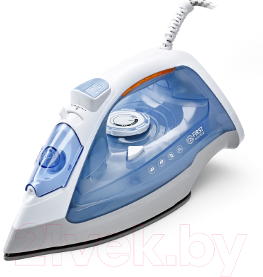 Утюг FIRST Austria FA-5618-8 (синий) - фото