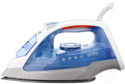 Утюг FIRST Austria FA-5618-8 (синий)