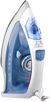 Утюг FIRST Austria FA-5618-8 (синий)