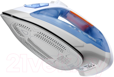 Утюг FIRST Austria FA-5618-8 (синий)