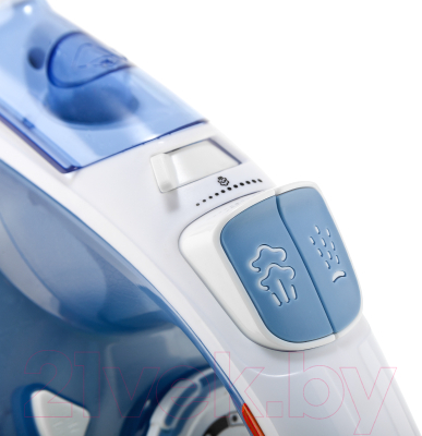 Утюг FIRST Austria FA-5618-8 (синий)