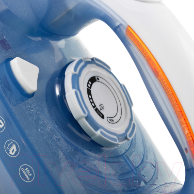 Утюг FIRST Austria FA-5618-8 (синий)