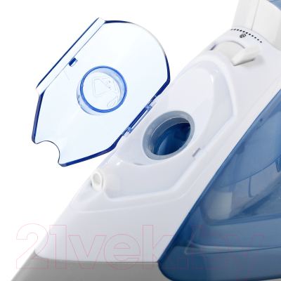 Утюг FIRST Austria FA-5618-8 (синий)