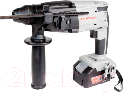 Перфоратор Интерскол ПА-18/18Л2 - фото