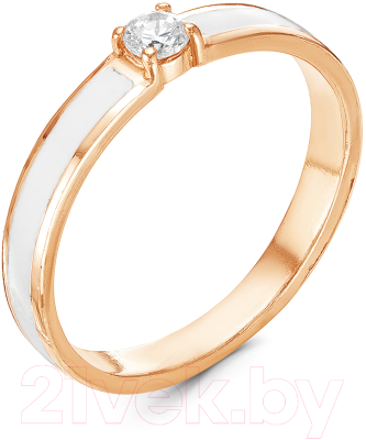 Кольцо Красная Пресня 2488257Бф - фото