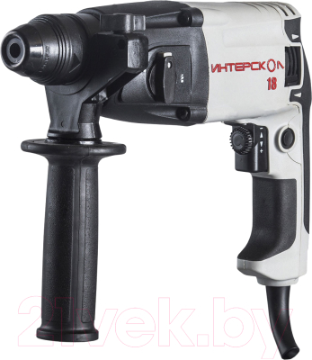 Перфоратор Интерскол П-18/450ЭР - фото