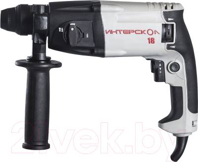 Перфоратор Интерскол П-18/450ЭР