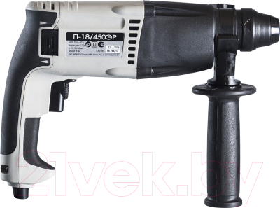 Перфоратор Интерскол П-18/450ЭР