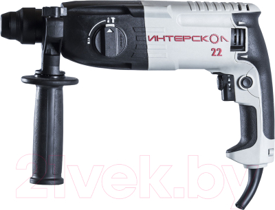Перфоратор Интерскол П-22/620ЭР