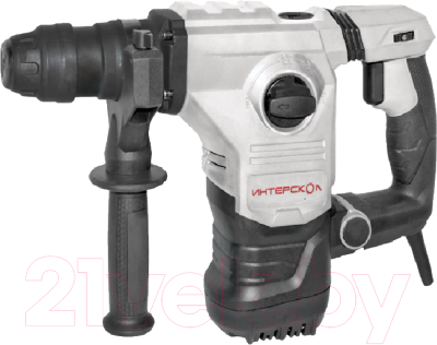 Перфоратор Интерскол П-32/1000Э - фото