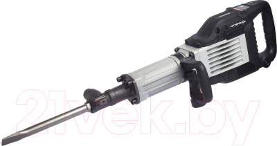 Отбойный молоток Интерскол М-32/2000В - фото