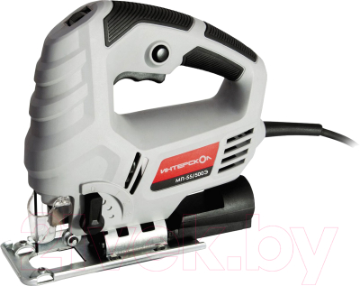 Электролобзик Интерскол МП-55/500Э (386.1.1.00) - фото