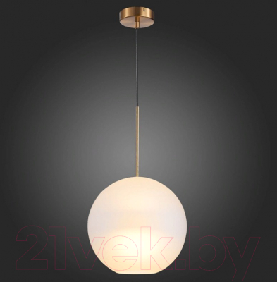 Потолочный светильник ST Luce Bopone SL1133.523.01