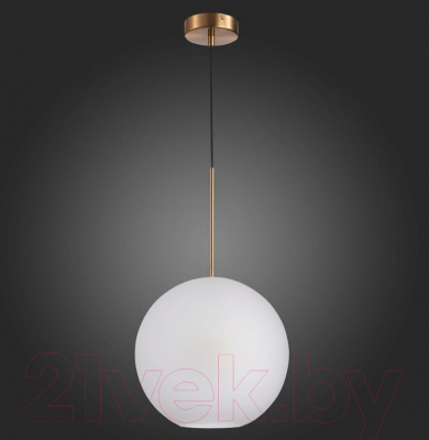 Потолочный светильник ST Luce Bopone SL1133.523.01