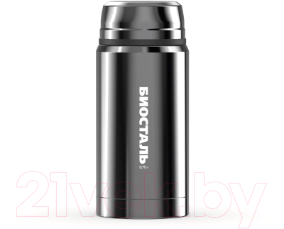 Термос для еды Биосталь NTS-750V - фото