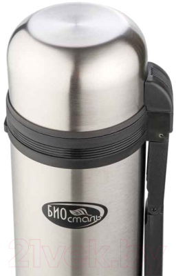 Термос универсальный Биосталь NG-1500-1