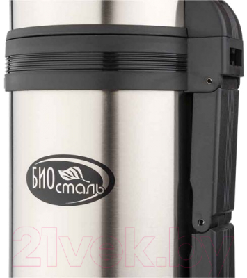 Термос универсальный Биосталь NG-1500-1