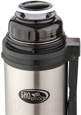Термос универсальный Биосталь NG-1500-1