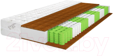 Матрас Территория сна Бьянка 70x195