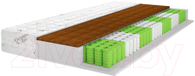 Матрас Территория сна Лондон 80x200