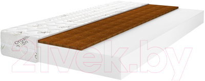 Матрас Территория сна Калипсо 70x186