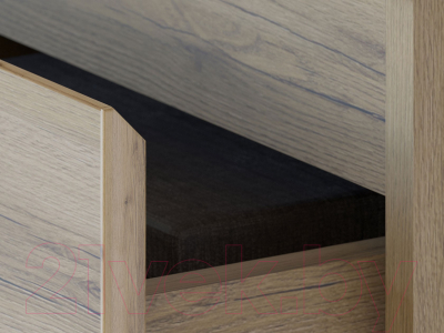 Письменный стол Сокол-Мебель СПм-205 (дуб делано)