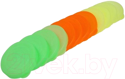 Набор крышек для банок Martika С23НК - фото