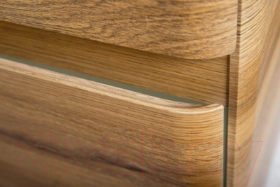 Тумба под умывальник BelBagno Albano-900-2C-PIA-RR