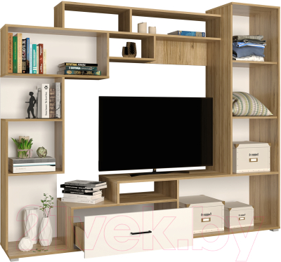 Стенка Горизонт Мебель Пекин