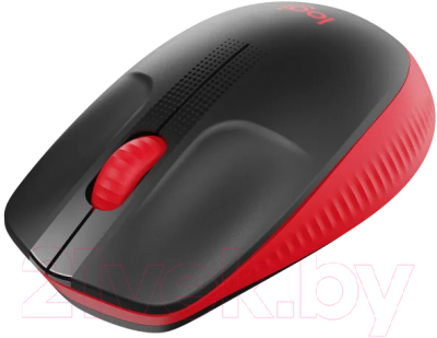 Мышь Logitech M190 Red / 910-005908