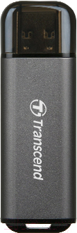 Usb flash накопитель Transcend JetFlash 920 128GB (TS128GJF920) - фото