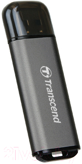 Usb flash накопитель Transcend JetFlash 920 128GB (TS128GJF920)