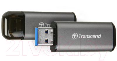 Usb flash накопитель Transcend JetFlash 920 128GB (TS128GJF920)