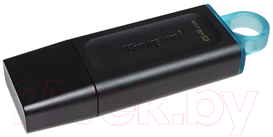 Usb flash накопитель Kingston Data Traveler Exodia 64GB (DTX/64GB)