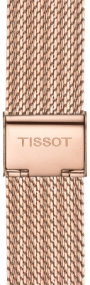 Часы наручные женские Tissot T101.917.33.031.00