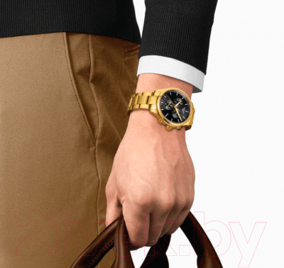 Часы наручные мужские Tissot T116.617.33.051.00