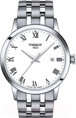 Часы наручные мужские Tissot T129.410.11.013.00 - фото