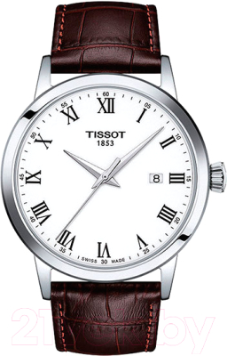 Часы наручные мужские Tissot T129.410.16.013.00 - фото