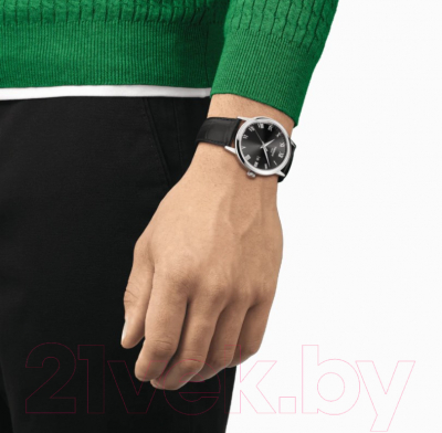 Часы наручные мужские Tissot T129.410.16.053.00