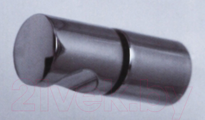 Душевой уголок Adema Glass Vierkant 80 (прозрачное стекло)