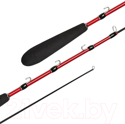 Удилище Salmo Diamond Perch Tele / 433-01