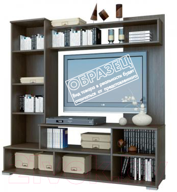 Стенка Горизонт Мебель Лима