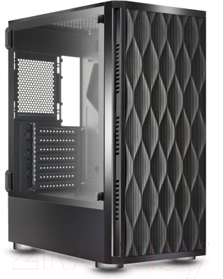 Корпус для компьютера Ginzzu GL200 - фото