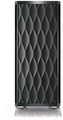 Корпус для компьютера Ginzzu GL200