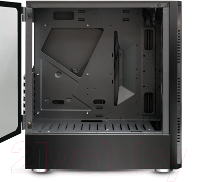 Корпус для компьютера Ginzzu GL200