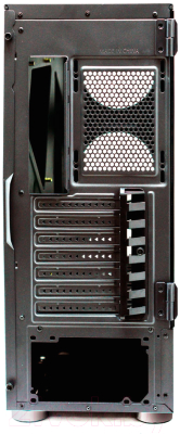 Корпус для компьютера Ginzzu GL200